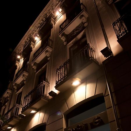 Bibo Suites Gran Via 그라나다 외부 사진
