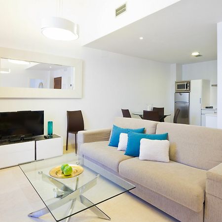 Bibo Suites Gran Via 그라나다 외부 사진