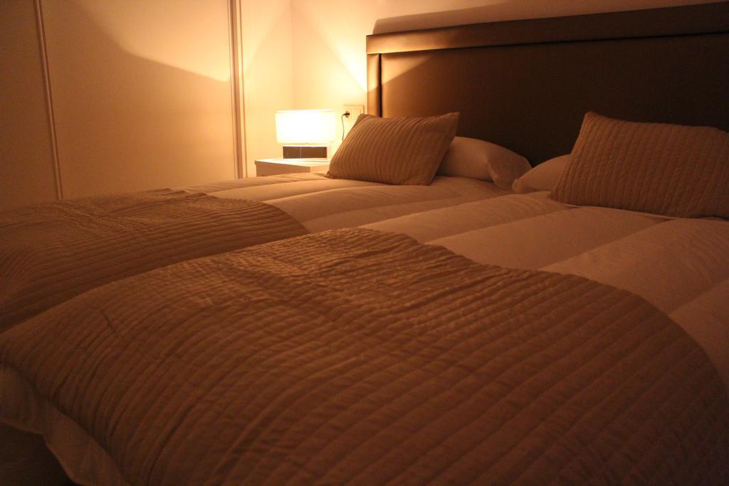 Bibo Suites Gran Via 그라나다 외부 사진