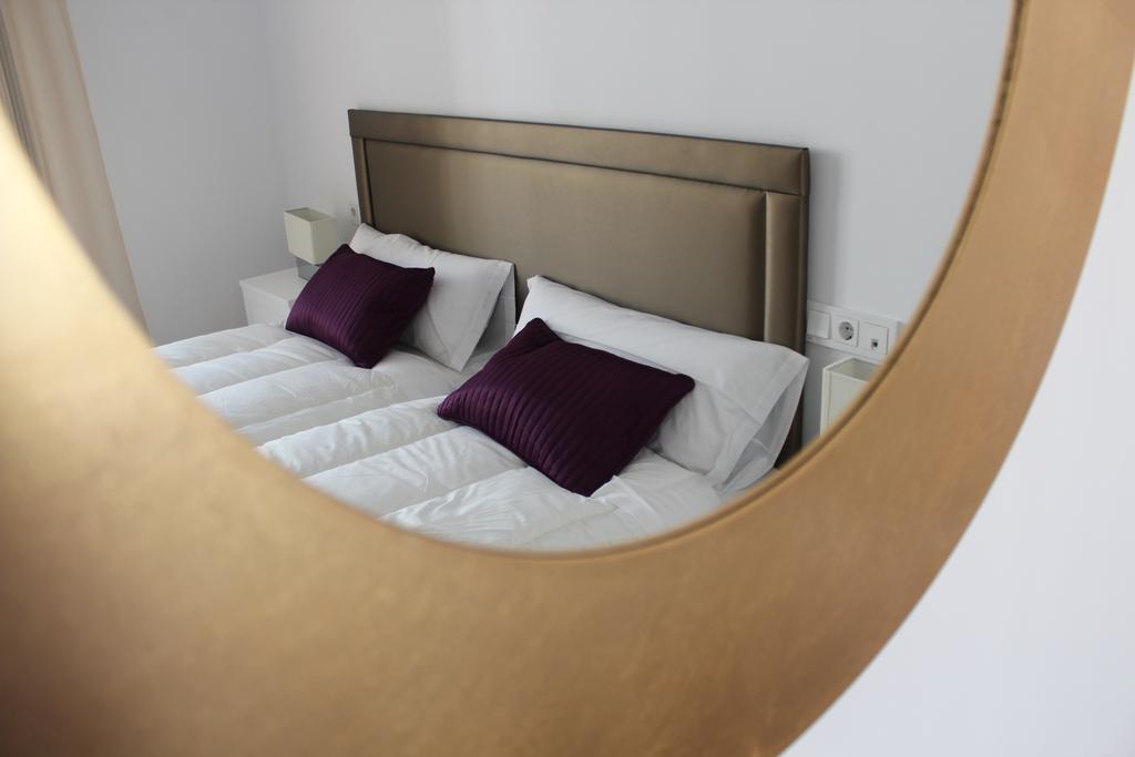 Bibo Suites Gran Via 그라나다 외부 사진