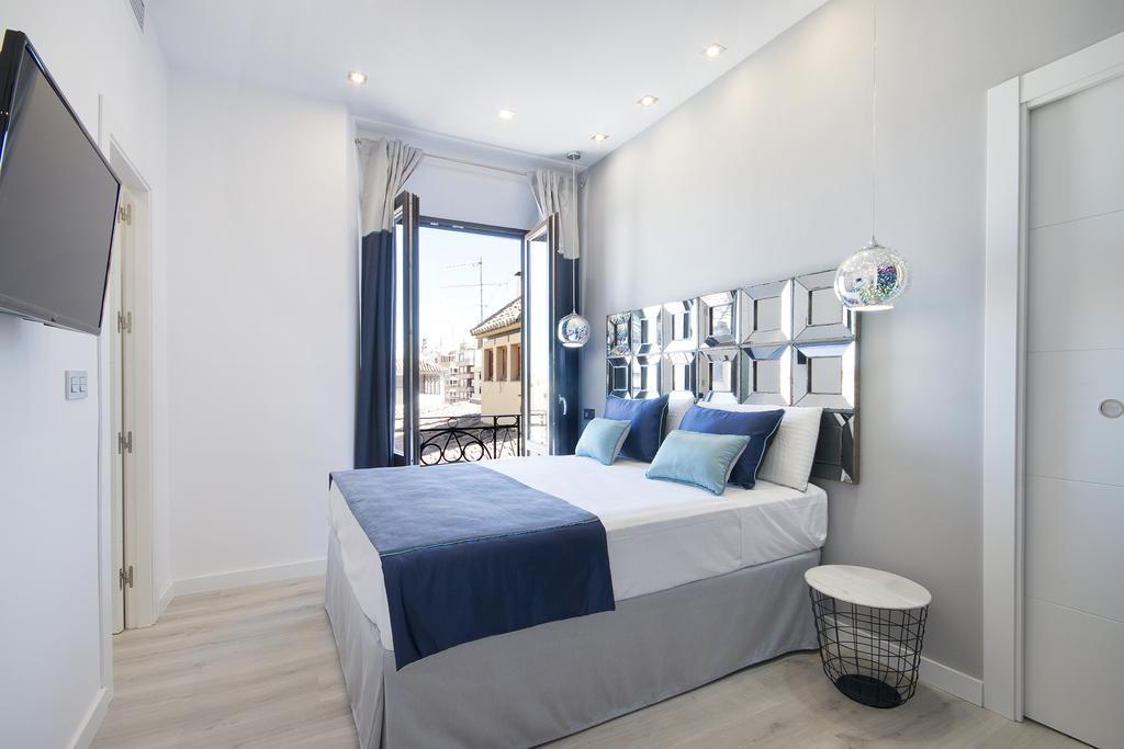 Bibo Suites Gran Via 그라나다 외부 사진