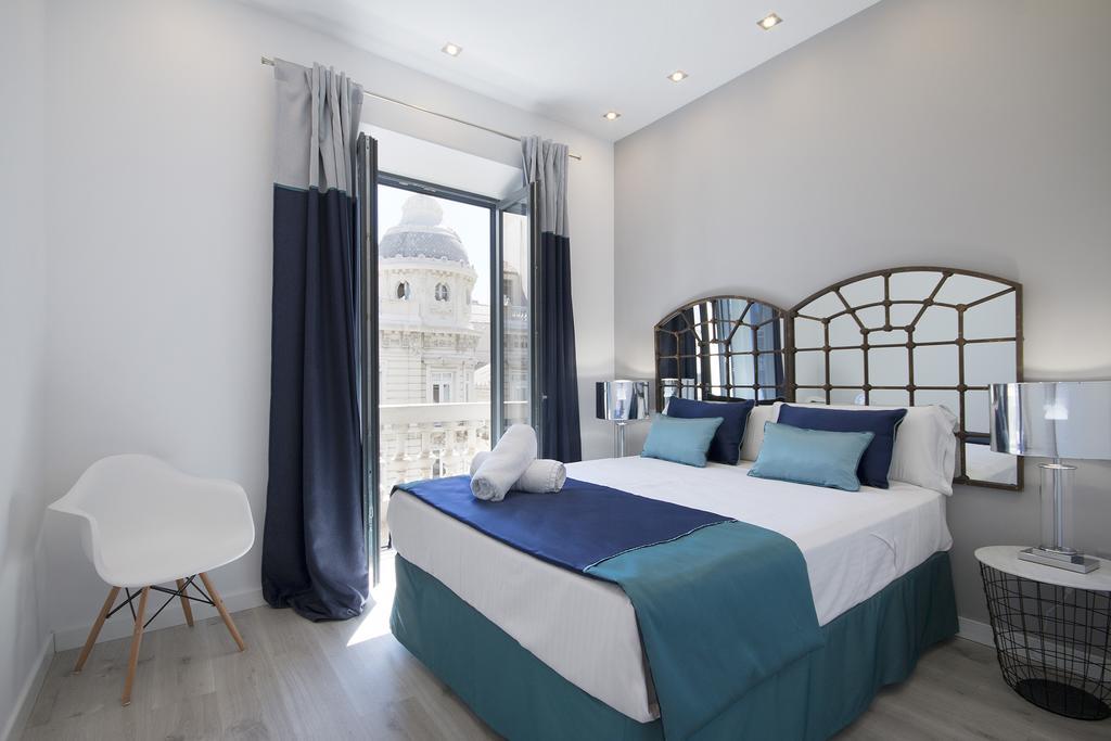 Bibo Suites Gran Via 그라나다 외부 사진
