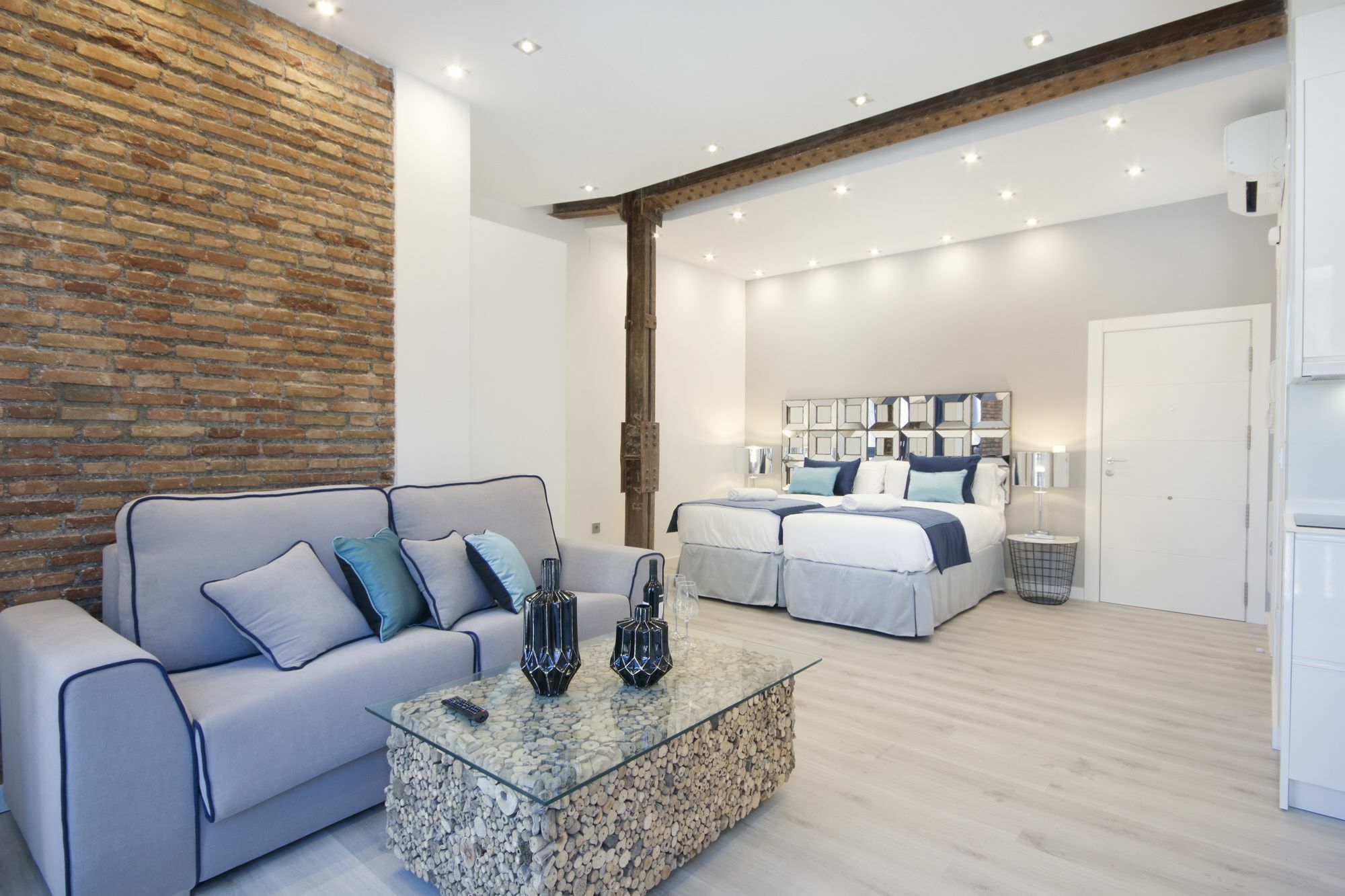 Bibo Suites Gran Via 그라나다 외부 사진