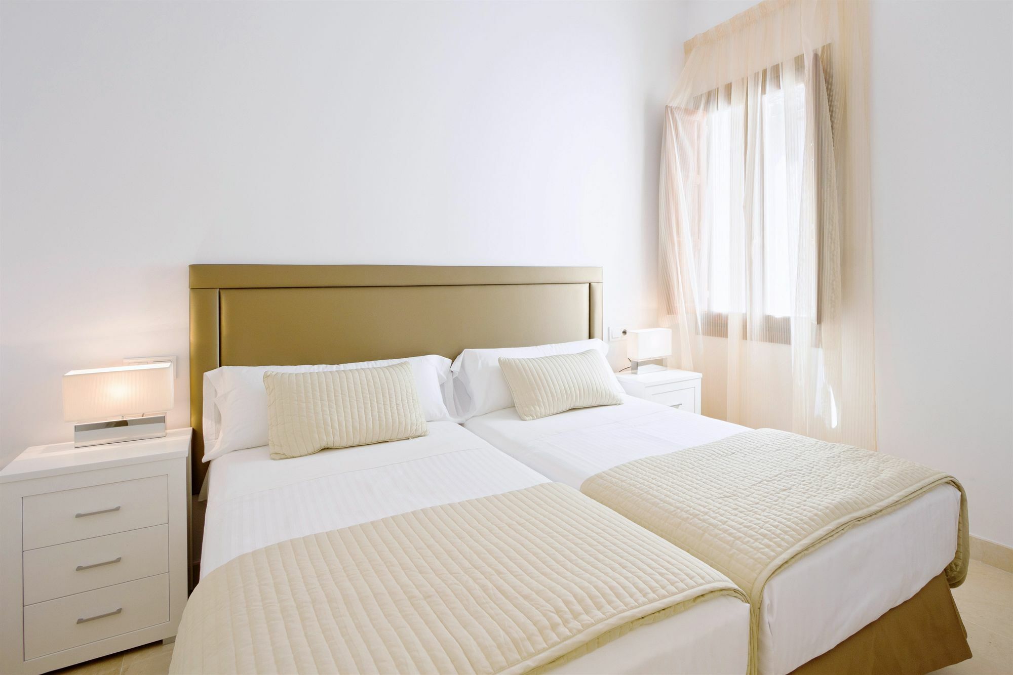 Bibo Suites Gran Via 그라나다 외부 사진