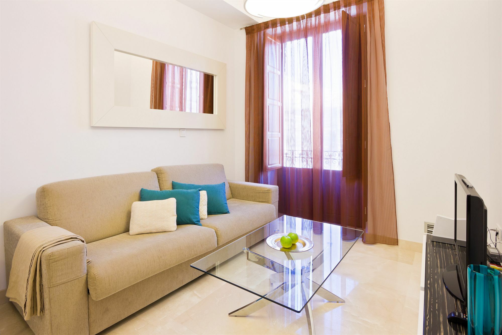 Bibo Suites Gran Via 그라나다 외부 사진