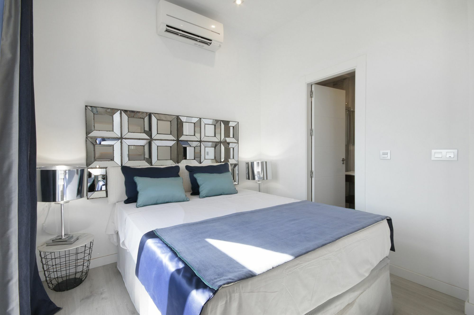 Bibo Suites Gran Via 그라나다 외부 사진