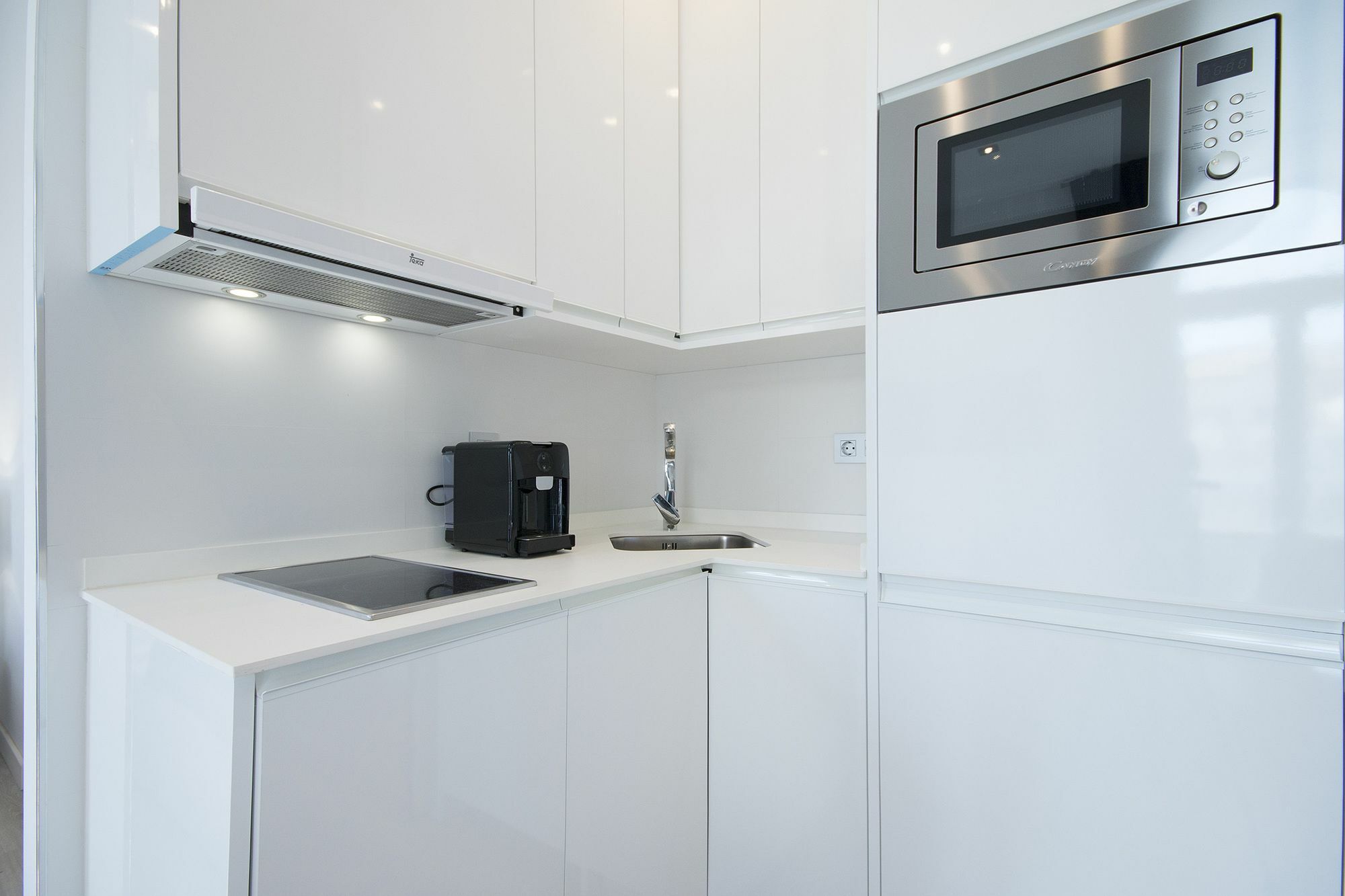 Bibo Suites Gran Via 그라나다 외부 사진