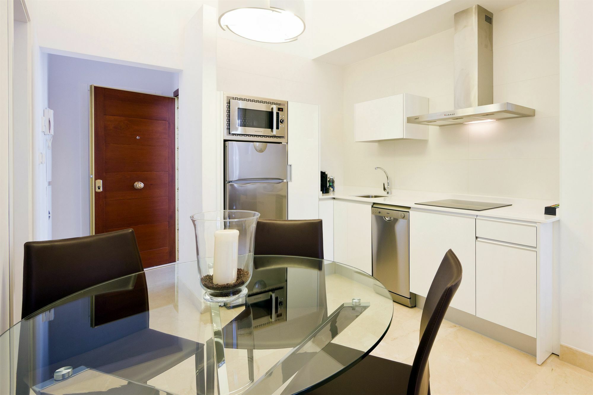 Bibo Suites Gran Via 그라나다 외부 사진